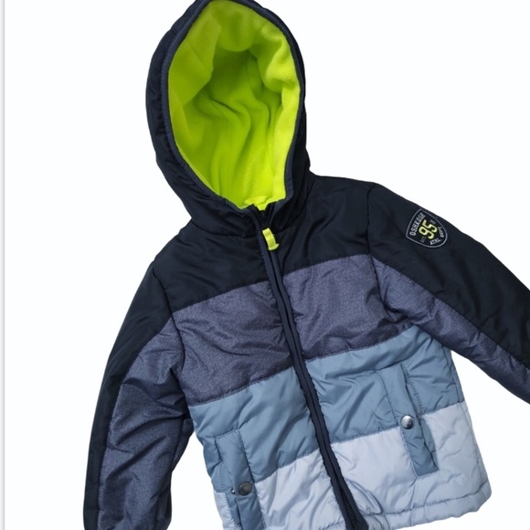 OshKosh B'gosh Jackets & Coats Oshkosh Coat Poshmark